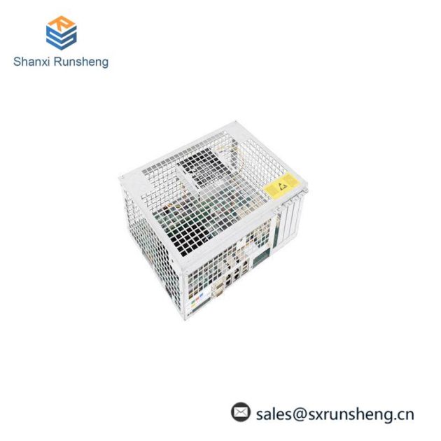 ABB DSQC 639 3HAC025097-001 for Industrial Automation