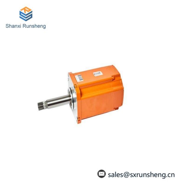 ABB DSRF197K01 High-Performance Industrial Control Module
