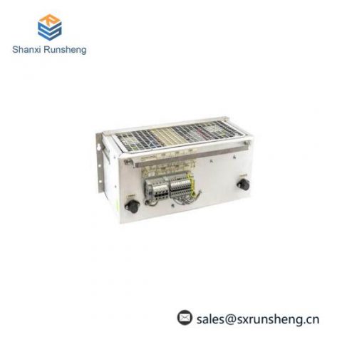 ABB DSSA165 | 48990001-LY | Power Supply Unit