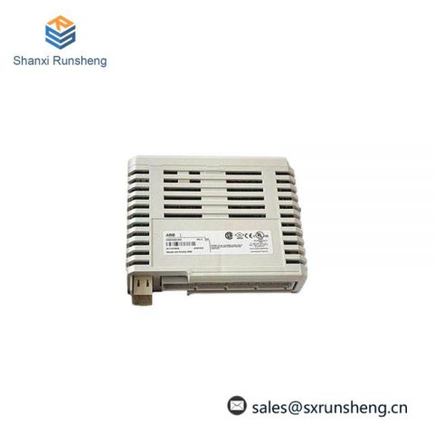 ABB DSSB-01C Control Unit: Advanced Industrial Automation Solution