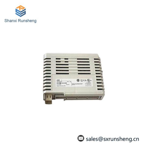 ABB DSSB-01C Control Unit: Advanced Industrial Automation Solution