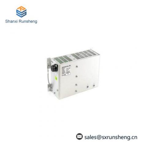 ABB DSSR122M - High-Performance Power Supply Unit for Industrial Automation