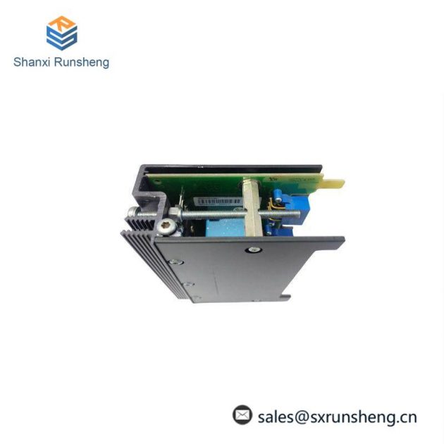 ABB DSSS171 3BSE005003R1 Voting Unit - Precision Control for Industrial Automation