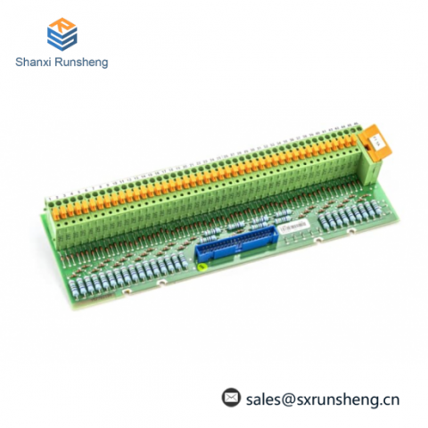 ABB DSTA121A 57120001NY | Industrial PLC Termination Unit