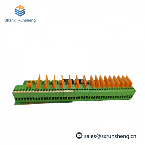 ABB DSTA133 | 57120001-KN | Connection Unit for Analog Board