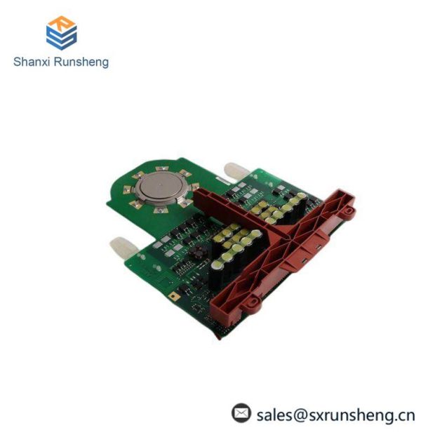 ABB DSTC176 - 57310001-KT Terminator Unit for Advanced Industrial Control Systems