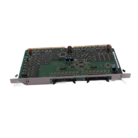 ABB DSTC 404 - Advanced Power Terminator Module