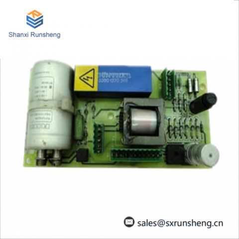 ABB DSTD132 Connection Unit for Industrial Automation Solutions