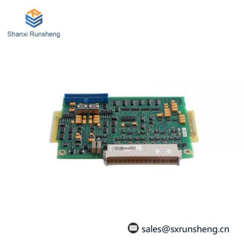 ABB DTAX701A - 61430001-WM Output Module: Advanced Control Solution
