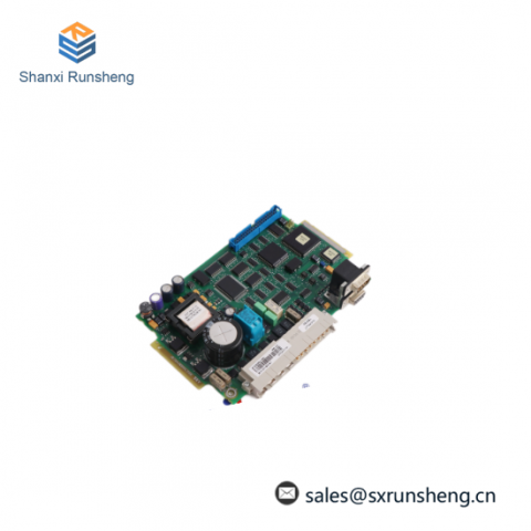 ABB DTCA711A - Advanced DCS Module, Optimized for Industrial Automation