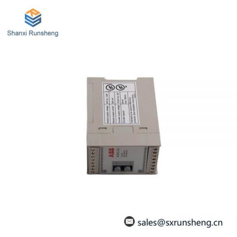ABB DTDX707A 61430001-WG - Power Supply Board, Industrial Automation