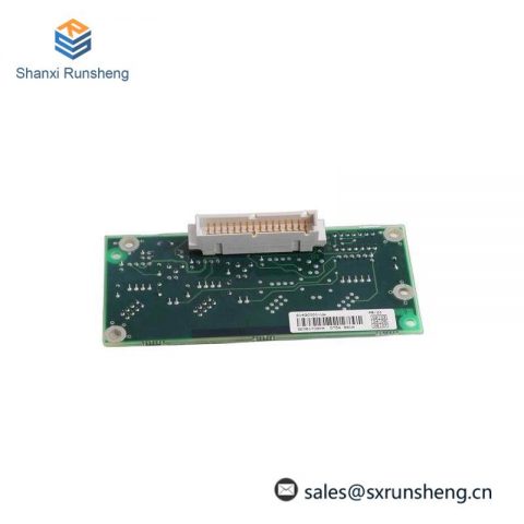 ABB DTDX991A 61430001-UW Servo Controller: Precision Control for Industry 4.0 Applications