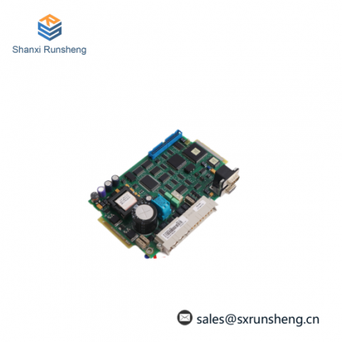 ABB DTPC723A 3EST000210-3450 S900 DCS Module: Advanced Process Control for Industry 4.0