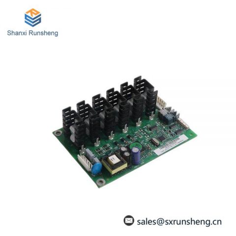 ABB DX522-XC 1SAP445200R0001 Relay Detection Module