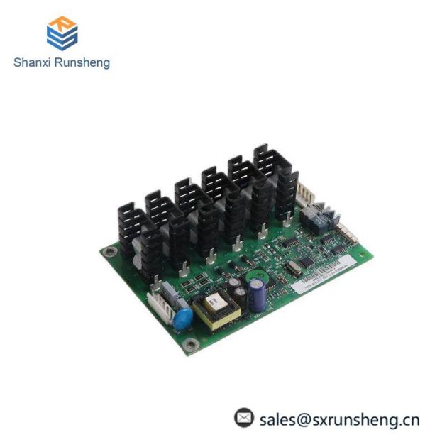 ABB DX522-XC 1SAP445200R0001 Relay Detection Module