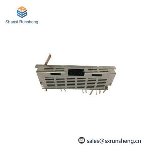 ABB E3EB HENF315129R1 Industrial Control Module