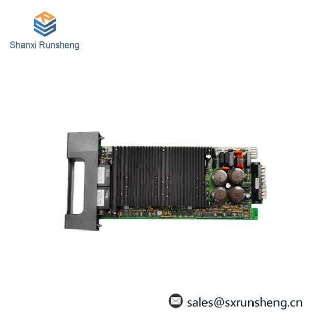 ABB E3EB HENF315129R1 Industrial Control Module