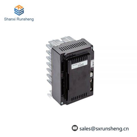 ABB E3 HAC14549-3 Modular Control Systems, Advanced Automation Solutions