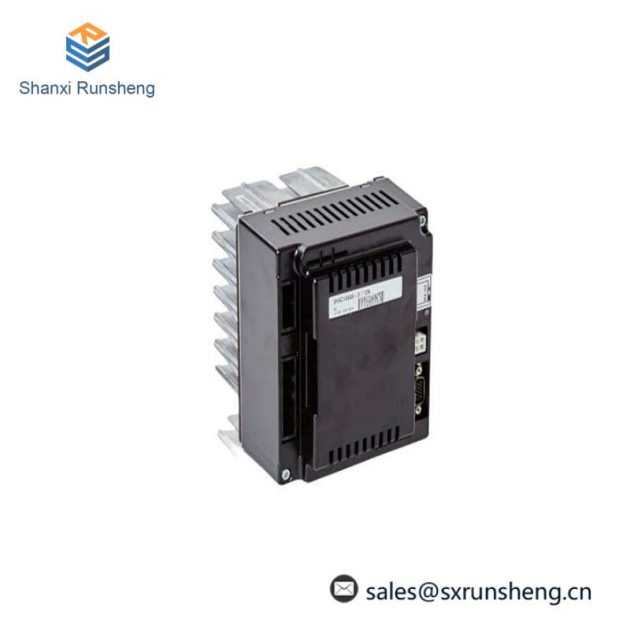 ABB E3 HAC14549-3 Modular Control Systems, Advanced Automation Solutions