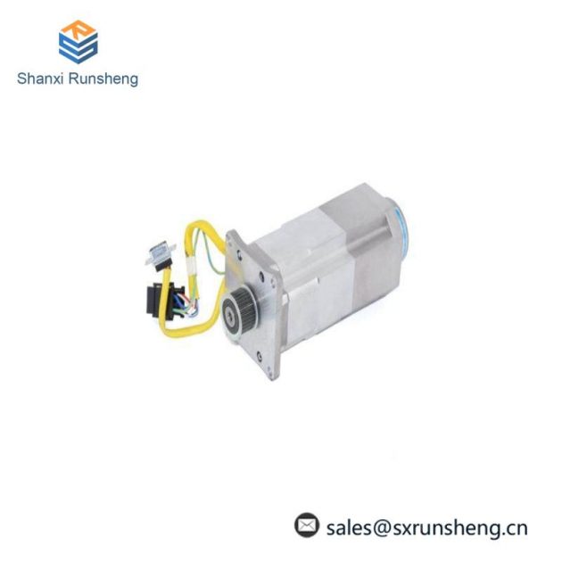 ABB E5EAA HENF105240R1 Control Module