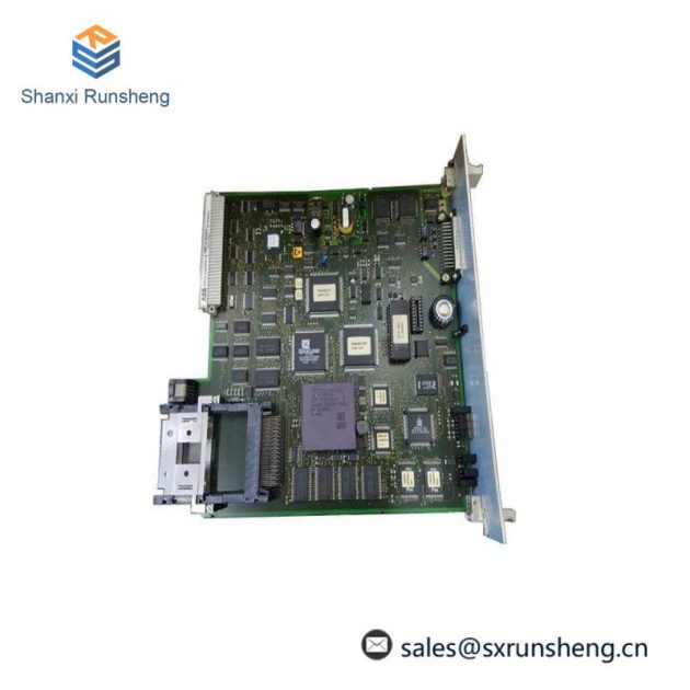ABB E5EAA HENF105240R1 Control Module