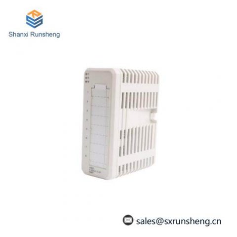ABB EC-BOM-G009HLA012 | Modular Control Unit for Advanced Manufacturing Solutions