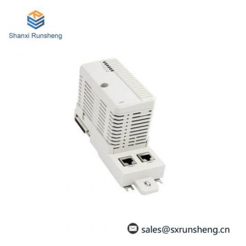 ABB EPB704927 - I/O Input Module for Industrial Control Solutions