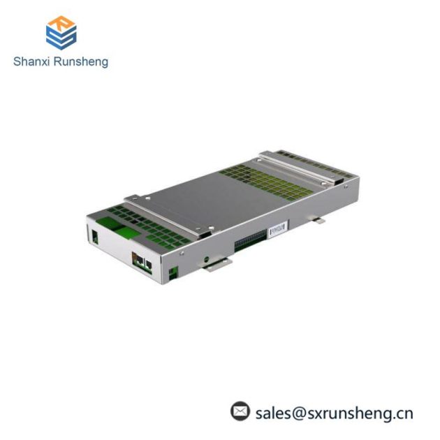 ABB DSQC646 3HAC026271-001 ELAN EPS Unit, A Comprehensive Solution for Your Automation Needs