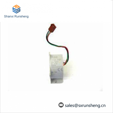 ABB ES100-9594 Current Transducer: Precision Measurement for Industrial Automation