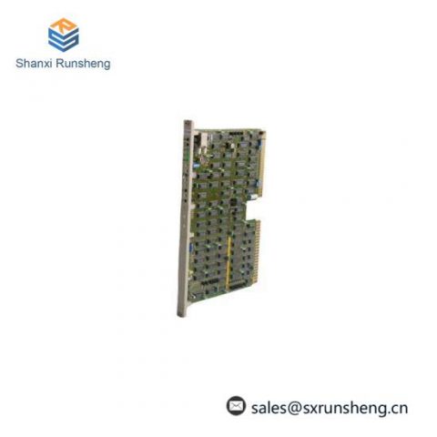 ABB ES1844C PC BOARD