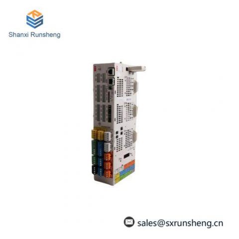 ABB FEA-01, 3AUA0000052932, Variable Frequency Drive