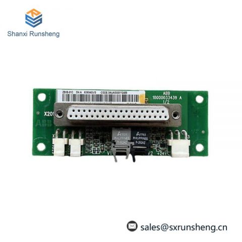 ABB FEA-01C Frequency Converter, Industry Grade, Precision Control, High Efficiency