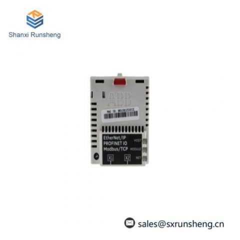 ABB FENA-21 Ethernet Adapter Module, PLC