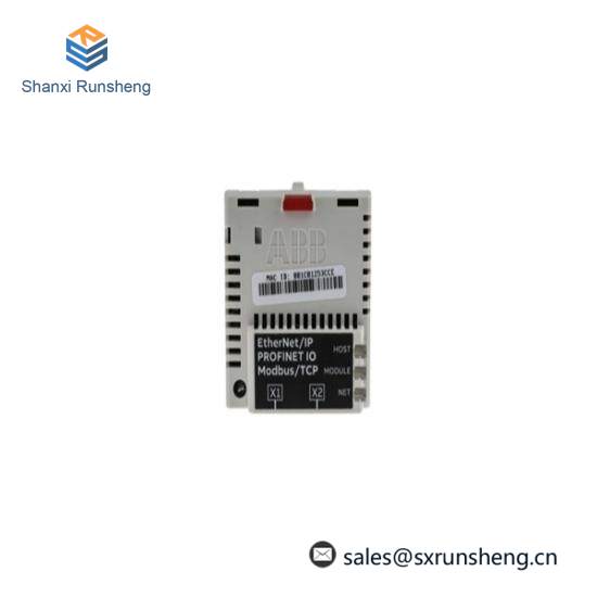 abb_fena-21_ethernet_adapter.jpg ABB FENA-21 Ethernet Adapter Module, PLC