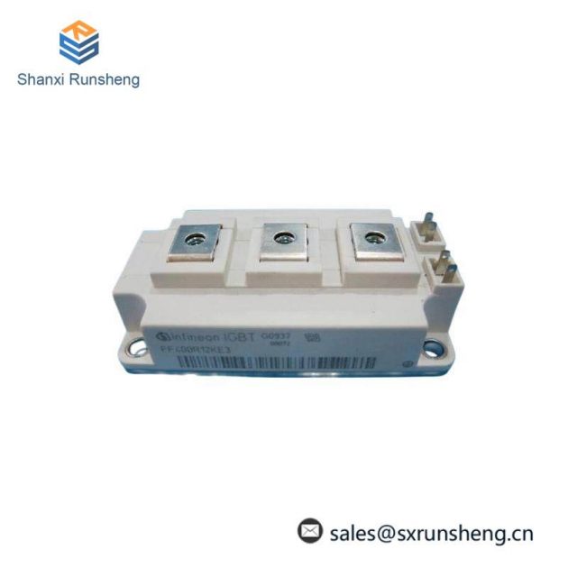 ABB FF400R12KE3, IGBT Module
