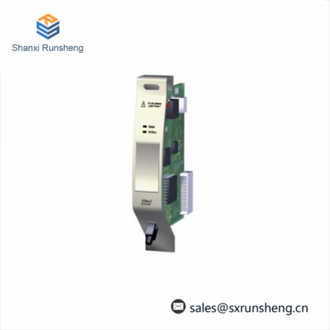 ABB FI810F: CAN Fieldbus Module, A Comprehensive Industrial Communication Solution