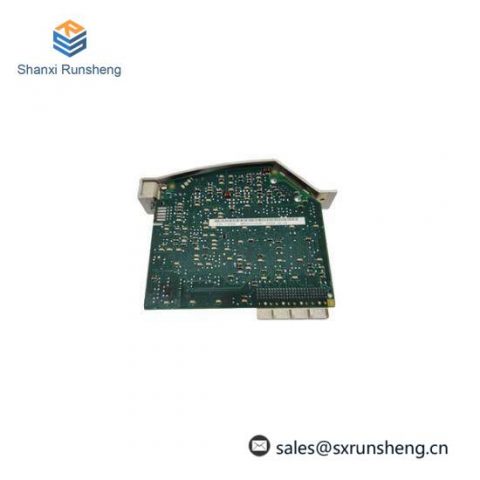 ABB FI830F 3BDH000032R1 - Profibus-DP Fieldbus Module, Precision Industrial Control Solutions