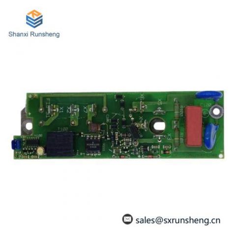 ABB FIS-31 3ADT313600R1 Excitation Module - Industrial Control Power Supply, 192 Characters