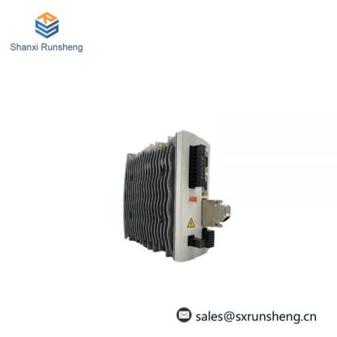 ABB FMH2A03TR-EN43CZ Servo Drive, High Performance, Precision Control