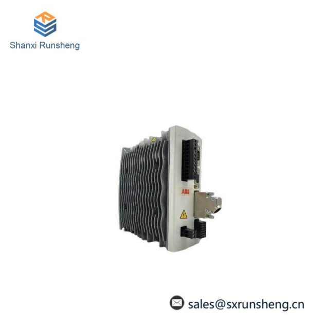 ABB FMH2A03TR-EN43CZ Servo Drive, High Performance, Precision Control