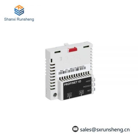 ABB FPNO-21 Profinet IO Adapter: High-Performance Integration for Industrial Automation