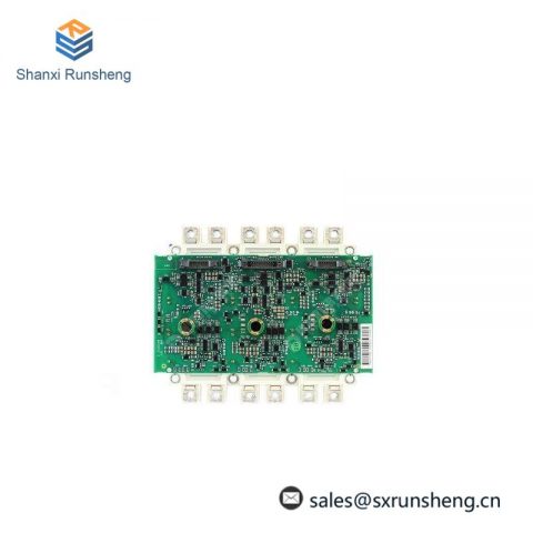 ABB FS450R12KE3/AGDR-71C Industrial IGBT Module