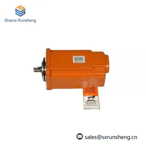 ABB G3ENa HENF450268R2 - High-Performance Industrial Control Module