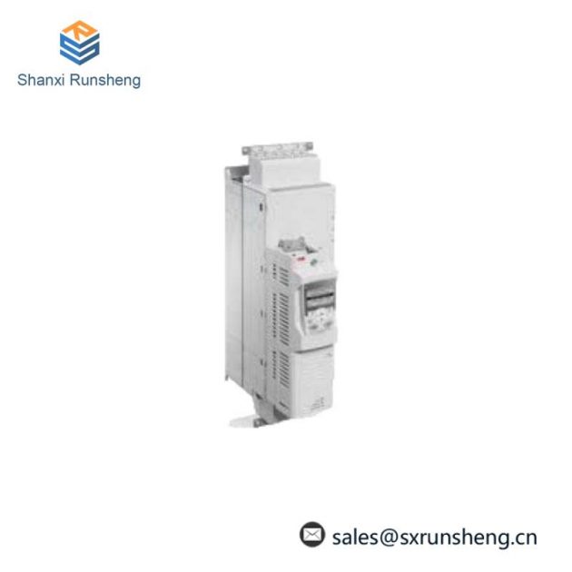 ABB G3ENa HENF450268R2 - High-Performance Industrial Control Module