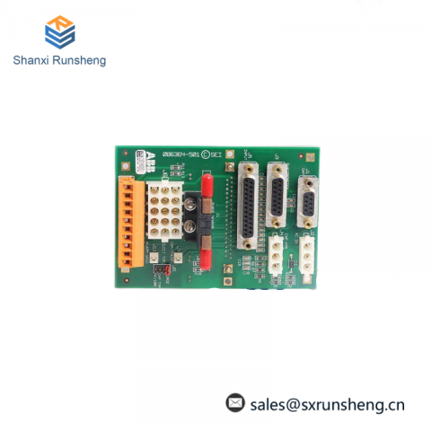 ABB GD C806A Gate Driver 3BHE028761R1001, High Performance Control Module