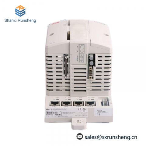 ABB Gate Driver Unit 3BHB004744R0010 XVC517 AE10: Precision Control, Industrial Strength