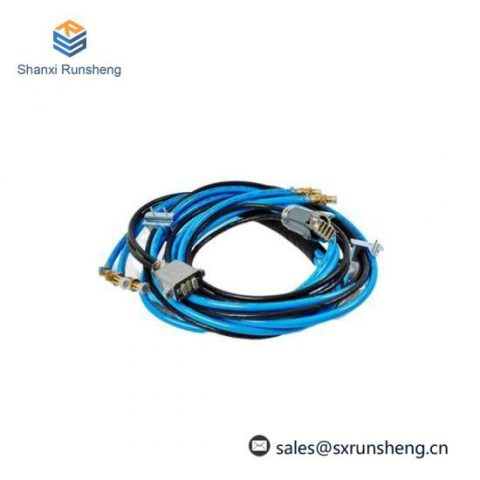 ABB GDC806A0101 Custom Processed Module