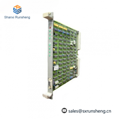 ABB GJR2312200R1010 - 88VK01A-E Analog Input Module, Advanced Industrial Control Solutions