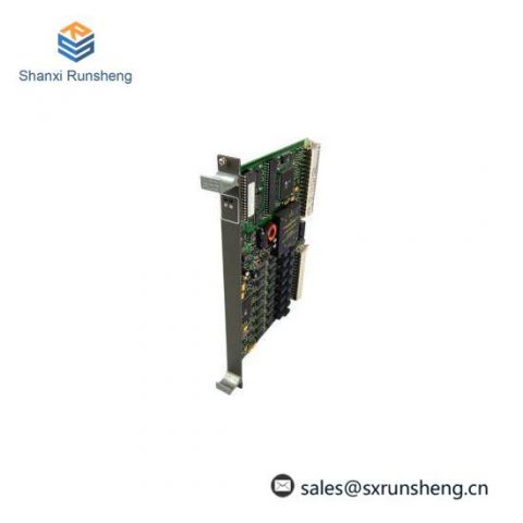 ABB GJR23 1500R1210 81EU01E-E Input Module: Advanced Control Solutions for Industrial Automation