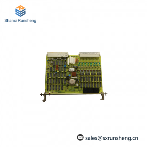 ABB GJR2355200R0001 | 81EB11A-E Control Board - Industrial Automation Solution